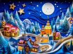 Winterlandschaft