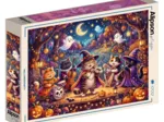 Halloween-Party