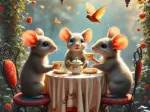 Tea Time