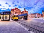 The Union Square, Oradea