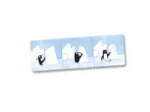 Trio Puzzle - Geschichte