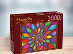 Rainbow Petals