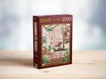 Mein Puzzle-Zimmer