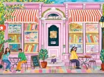 Puzzle-Café