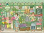 Fleuriste Camelia