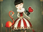Carousel Girl