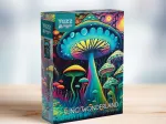 Fungi Wonderland
