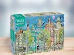 Belgian City