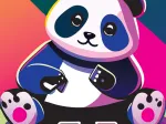 Happy Panda