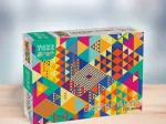 Geometric Pattern