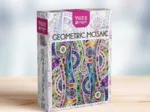 Geometric Mosaic