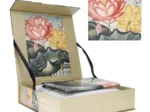 Blumen V