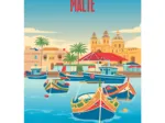 Urlaubsträume Malta