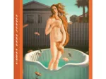 Minipuzzle 99 Teile - Kiddie Pool Venus