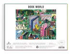 Buchwelt – 1000-teiliges Puzzle