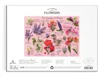 Sprache der Blumen – 1000-Teiliges Puzzle