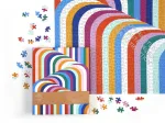 Now House – 1000-teiliges Puzzle