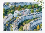 Gray Malin - 1000 Teile Puzzle - Notting Hill