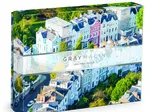Gray Malin - 1000 Teile Puzzle - Notting Hill
