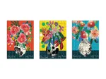 3 Puzzles - Kitty McCall - Puzzle Set