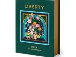 Liberty Vista - 500 Teile Buchpuzzle