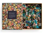 Liberty Vista - 500 Teile Buchpuzzle