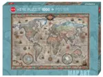 Rajko Zigic - Retro World