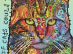 Dean Russo - If Cats Could Talk