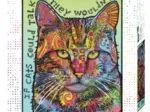 Dean Russo - If Cats Could Talk