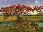 Andy Thomas - Strontium Tree