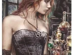 Victoria Frances - Favole: Poison