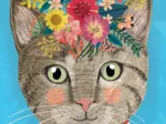 Pretty Feline