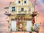 Treasure House