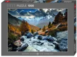Rafael Rojas: Mountain Stream