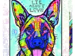 Dean Russo: Dogs Never Lie