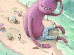 Zozoville - Beach Boy