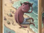 Zozoville - Beach Boy