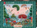 Jungle Paradise