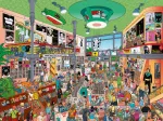 Record Store