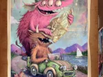 Zozoville - Road Trippin