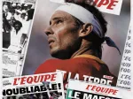 Die Legenden des Tennis