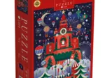 Christmas Tower