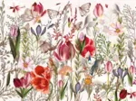 Wiesenblumen