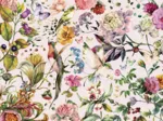 Secret Garden - Kolibris
