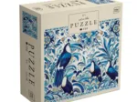 Art on Tiles - Tukane