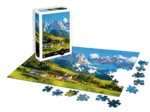 Landschaft - Die Dolomiten - Italien