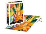 Eiffelturm – Robert Delaunay