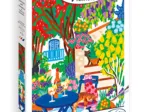 Palette D'Artiste - Andalusischer Patio