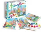 Aquarellum - Capitales