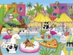 XXL Teile - Pool Party